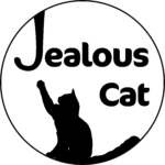 Jealous Cat Games